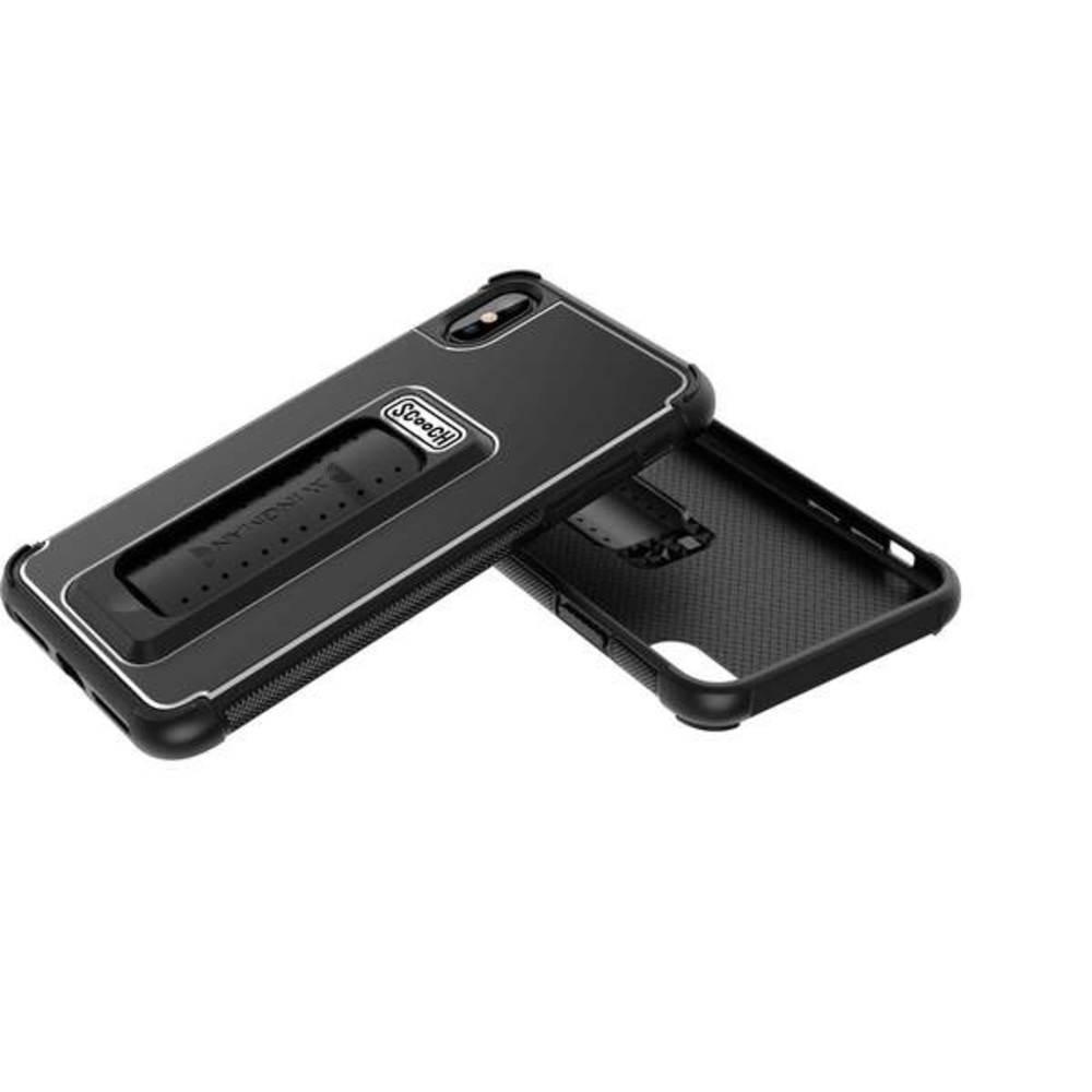 iPhone X/XS Scooch Phone Case